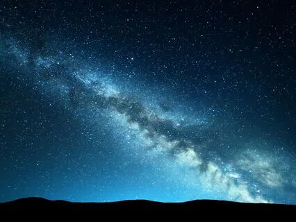 Sleep Meditation: Drift Among The Stars
