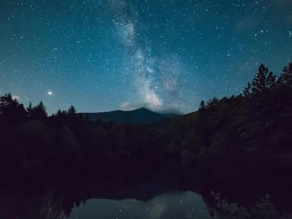 Fall Asleep Fast | Guided Sleep Meditation + Brown Noise