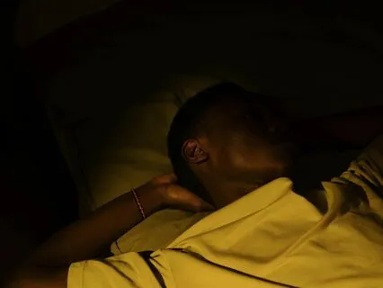 Fall Asleep Fast Meditation