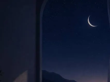 Fall Asleep Fast - Soft Night Calm For Insomnia 25min