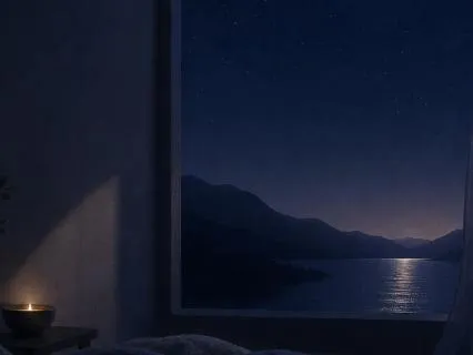 Fall Asleep Fast - Soft Night Calm For Insomnia 8 Hours