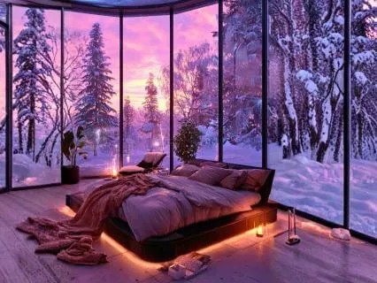 Fall Asleep Fast & Stay Asleep (8+ Hour Sleep Meditation)