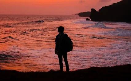 Fall Asleep Fast With This Powerful Sleep Music