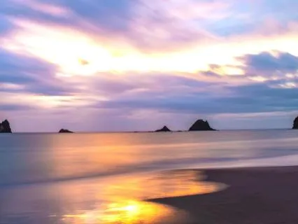 Fall Asleep Grateful