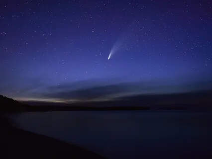 Fall Asleep In 10 Minutes