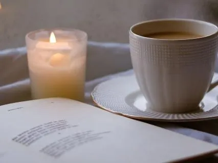 Fall Asleep In 10 Min: Real Instrument And Nature Sounds