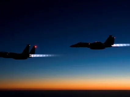 Fall Asleep In 5 Minutes With The Airforce's Sleep Technique