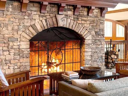 Fall Asleep In An Old Hotel Lobby - A Sleep Story