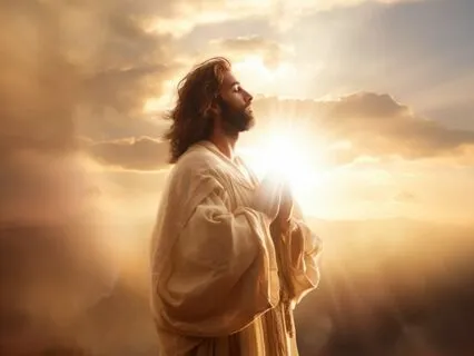 Fall Asleep In God's Healing Presence Meditation