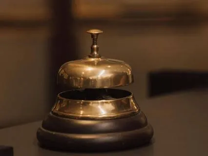 Fall Asleep In The Davenport Hotel Lobby - A Sleep Story