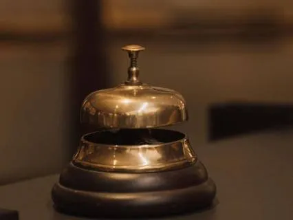 Fall Asleep In The Lobby Of The Palmer House- A Sleep Story