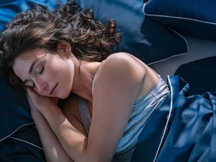 Fall Asleep Knowing You Did Enough Today