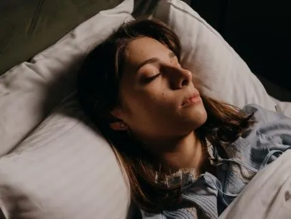 Fall Asleep Listening To Loving Messages From Your Creator