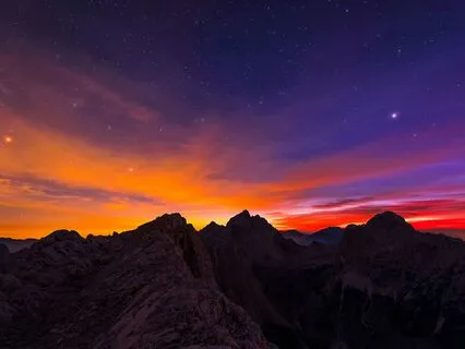 Fall Asleep Quickly, Get Back To Sleep