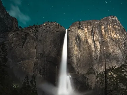 Calm Mind Fall Asleep - Isochronic Tones & Natural Waterfall White Noise For Sleep