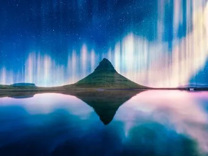 Fall Asleep Quickly, Wake Refreshed & Relaxed