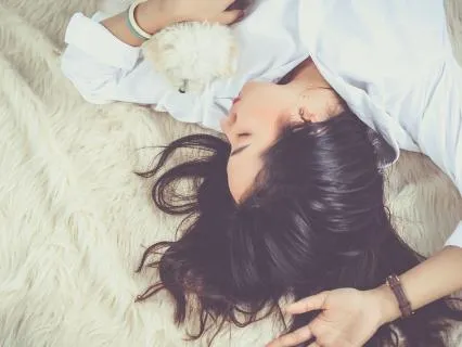 Fall Asleep & Sleep All Night –  Relaxation Music (9 Hours)