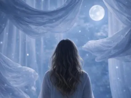 Fall Asleep & Stay Asleep (20 Minutes)