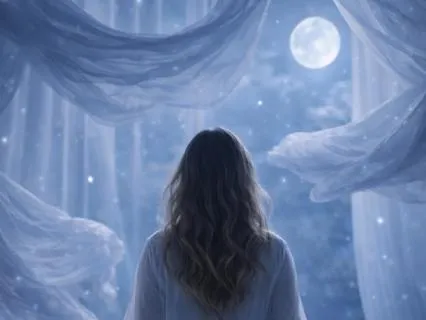 Fall Asleep & Stay Asleep (30 Minutes)