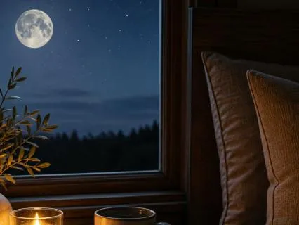 Fall Asleep To Proverbs (2 Hours Of Calm Scripture)