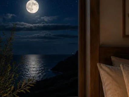 Fall Asleep To The New Testament (1 Hour Of Calm Reading)