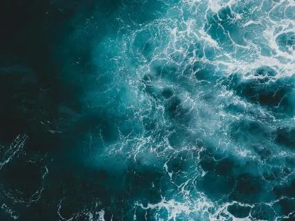 Fall Asleep To The Sound Of Waves - 8 hours