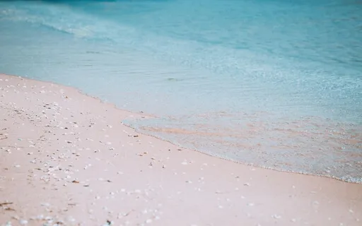 Fall Asleep To The Sound Of Waves On A Pebble Beach 3