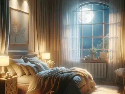 Fall Asleep While Healing With Your Angels