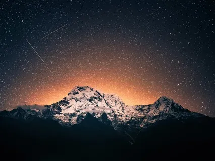 Fall Asleep While Learning About Comets