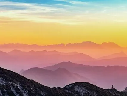 Fall Asleep While Learning About Fog