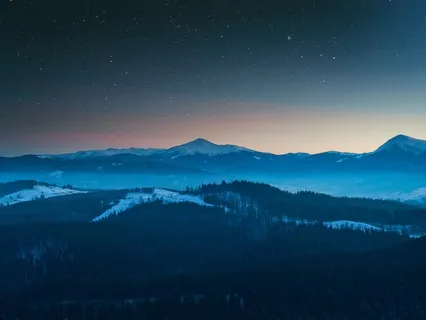 Fall Asleep While Learning About Geysers