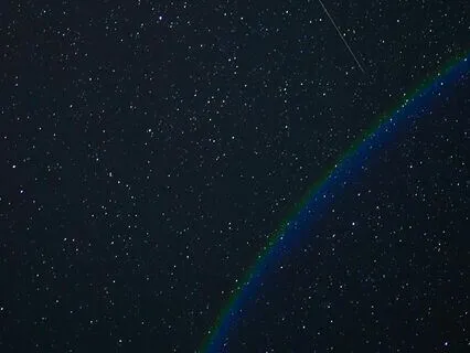 Fall Asleep While Learning About Rainbows