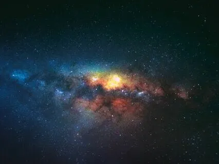 Fall Asleep While Learning About The Andromeda Galaxy