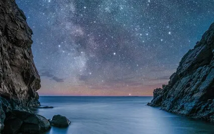 Fall Asleep With 528Hz Healing Solfeggio Frequency