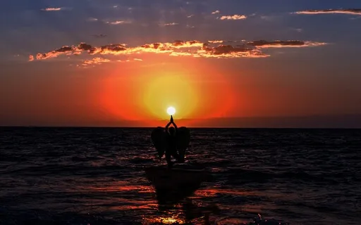 Fall Asleep With Divine Healing Light