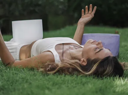 Fall Asleep With Ease