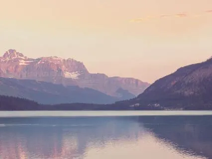 Fall Asleep with Gentle Ambient Sounds