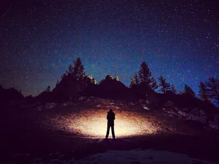 Fall Asleep With Gratitude In Your Heart - Guided Meditation