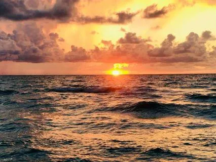 Fall Asleep With Gratitude & Self Compassion (Without Music)