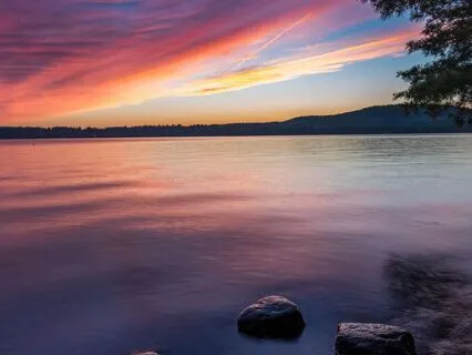 Fall Asleep With Healing Light