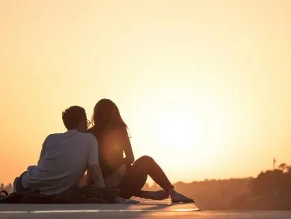 Fall Asleep With Love In Your Heart