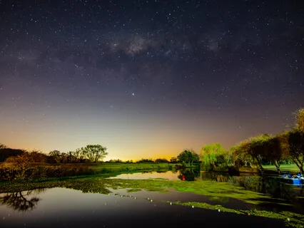 Fall Asleep With Peaceful Breathing