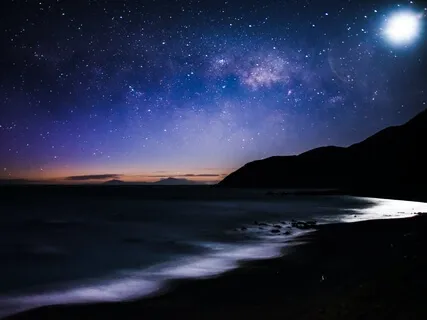 Fall Asleep Without Even Trying - With Ocean Waves