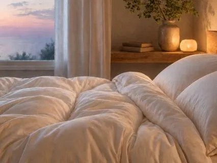 Fall Asleep Without Trying