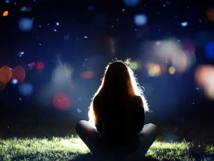 Fall Back Asleep: A Guided Practice For Slumber