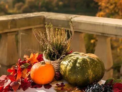 Fall Equinox Meditation And Ritual