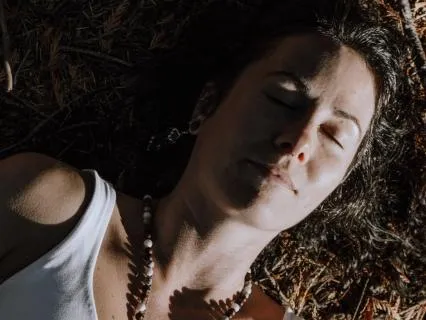 Fall Equinox Yoga Nidra & Reiki | Deep Release & Relaxation