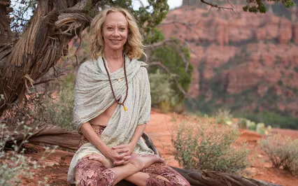 Fall Forest Sounds Meditation