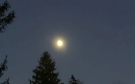 Fall Full Moon Meditation