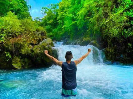 Fall In Love With Life Again